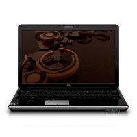 Hp Pavilion dv7-3015eg Entertainment Notebook PC (VL123EA)